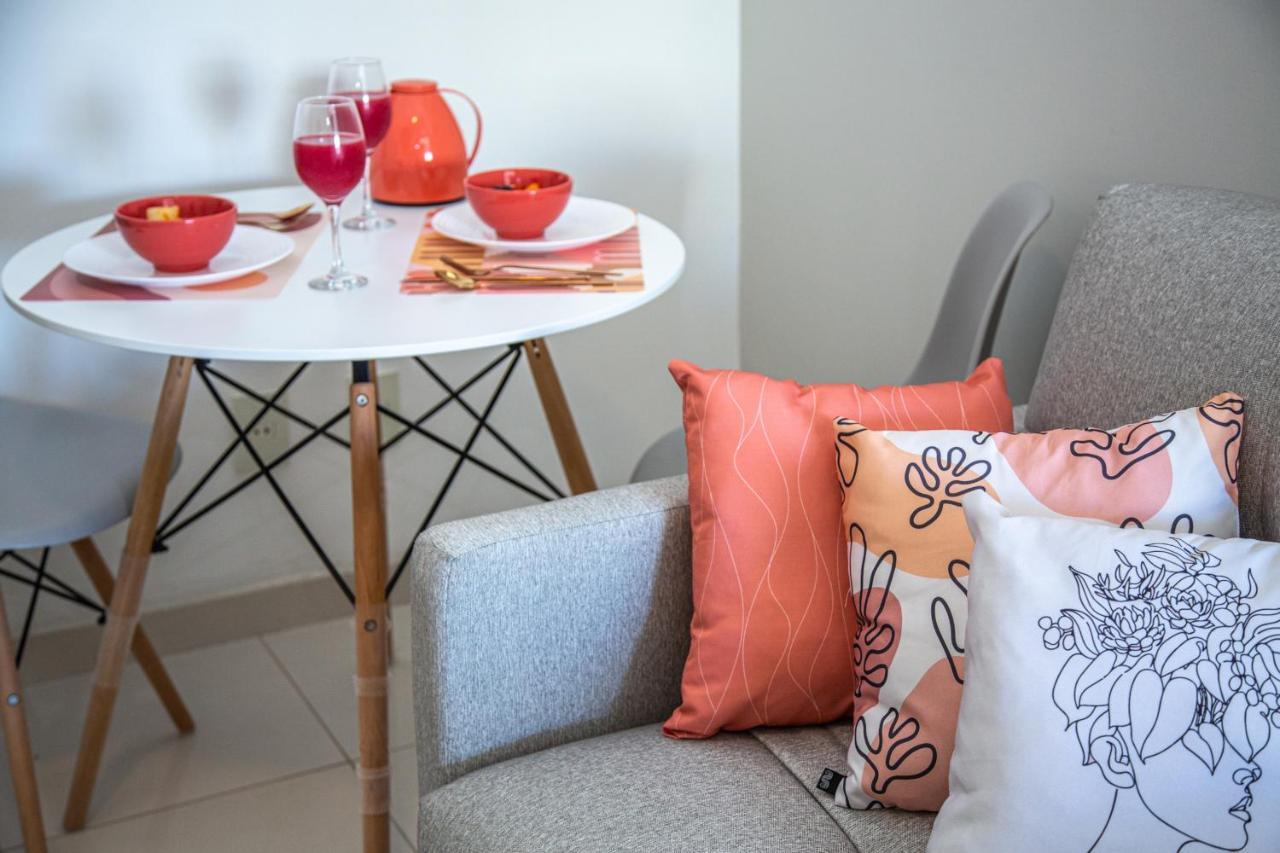 Pineapples Jc1226 - Apartamento Em Copacabana 50M Da Praia Apartman Rio de Janeiro Kültér fotó